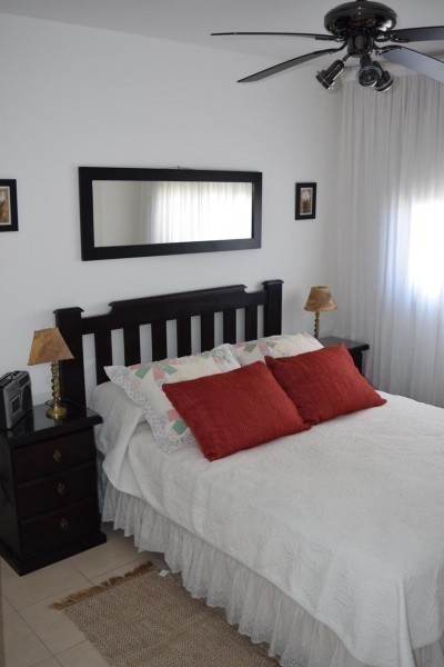 Departamento en alquiler sobre Roosevelt
